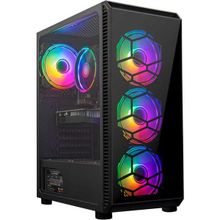 Turbox TX5109 Intel Core i7 6700 16GB RAM 512GB SSD 4GB GT740 FreeDOS Oyun Bilgisayarı
