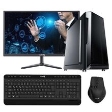 Turbox Tx536 Atm9918472 Intel Core i3 3220 8 GB RAM 256 GB SSD FreeDOS Masaüstü Bilgisayar