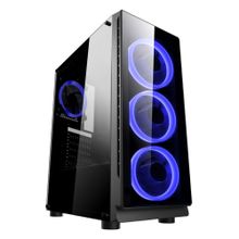 Turbox TX751 i5-2400 16GB RAM 240GB SSD RX 550 FreeDOS Oyun Bilgisayarı