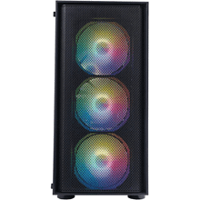 Turbox TX840 Intel Core i5 3470 16GB Ram 240GB SSD 1TB HDD Curved Monitör Oyun Bilgisayarı