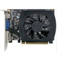 Turbox Venom Titan M GTX 750 Ti 4GB GDDR5 Ekran Kartı
