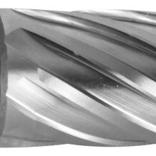 Turcoboor HCL55 55x55 mm HSS Delme Ucu