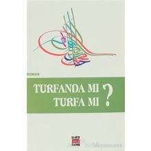 TURFANDA MI TURFA MI? - MİZANCI MEHMET MURAT