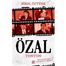 Turgut Özal - Tonton Dokuz Yayınları