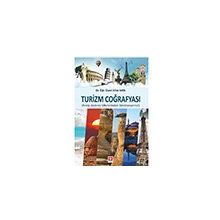 Turizm Coğrafyası Ekin Yayınevi