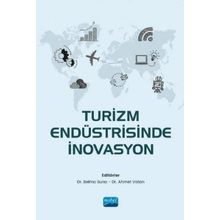Turizm Endüstrisinde İnovasyon - Nobel Yayınevi