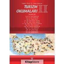 Turizm Okumaları 2 - Kollektif