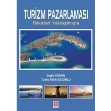 Turizm Pazarlaması - Engin Koban