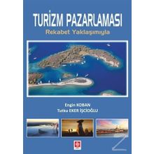 Turizm Pazarlaması - Semra Demir