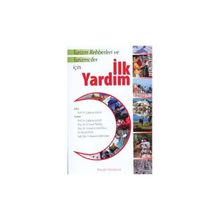 Turizm Rehberi ve Turizmciler için İlk Yardım - Çağatay Güler