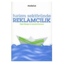 Turizm Sektöründe Reklamcılık - Nigel Morgan Annette Prittchard