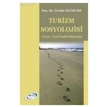 TURIZM SOSYOLOJISI - CEVDET AVCIKURT