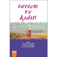 Turizm ve Kadın - Kolektif
