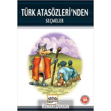 Türk Atasözleri'nden Seçmeler: İlköğretim 100 Temel Eser - Kolektif