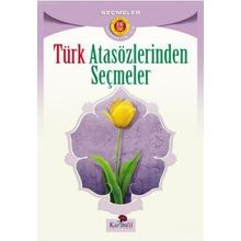 TÜRK ATASÖZLERINDEN SEÇMELER - MEHMET ESEN
