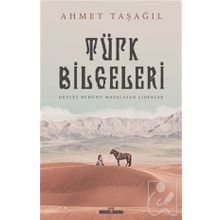 Türk Bilgeleri - Ahmet Taşağıl