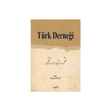 Türk Derneği Akçağ Yayınları
