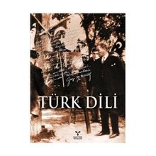 Türk Dili - Hasan Kolcu
