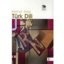 TÜRK DILI - KEMAL ATEŞ