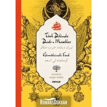 Türk Dilinde Darb-ı Meseller - Gümülcineli Esad