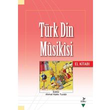 Türk Din Musikısi El Kitabı - Grafiker Yayınları