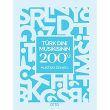 Türk Dini Musikisinin 200'ü Mustafa Demirci