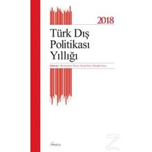 Türk Dış Politikası Yıllığı 2018 - Kolektif