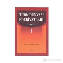 Türk Dünyası Edebiyatları - Orhan Söylemez Samet Azap