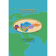Türk Dünyası Üzerine Yazdıklarım - Abdurrahman Güzel