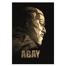 Türk Edebiyatı Vakfı Yayınları - Abay