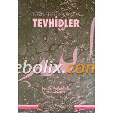 Türk Edebiyatında Manzum Tevhidler - Haluk Gökalp