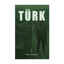 Türk - Fatih Akdoman