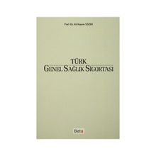 Türk Genel Sağlık Sigortası - Ali Nazım Sözer