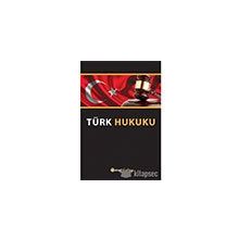 Türk Hukuku - BEKAD Yayınları