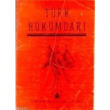 TÜRK HÜKÜMDARI - ABDÜLKADIR DONUK