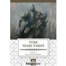 Türk İdare Tarihi - Oktay Koç