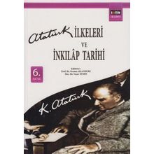 TÜRK İNKILAP TARIHI VE ATATÜRK İLKELERİ - KOMISYON