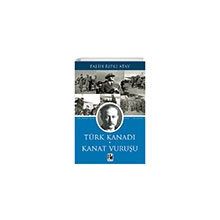 Türk Kanadı ve Kanat Vuruşu Pozitif Yayınları