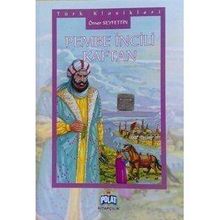 TÜRK KLASIKLERI PEMBE İNCİLİ KAFTAN - ÖMER SEYFETTIN