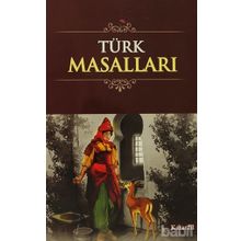 TÜRK MASALLARI - EMEL İPEK