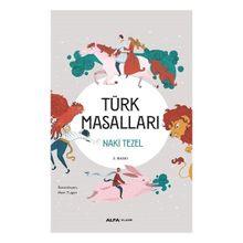 Türk Masalları - Haki Tezel