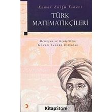 TÜRK MATEMATİKÇİLERİ - KEMAL ZÜLFÜ TANERI