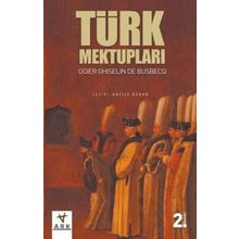 Türk Mektupları Ark Kitapları