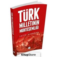 Türk Milletinin Muhteşemliği - Fatih Alemdar