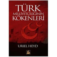 TÜRK MILLIYETÇILIĞININ KÖKENLERI - GENEL