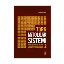 TÜRK MITOLOJIK SISTEMI 2 - FUZULI BAYAT