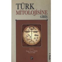 Türk Mitolojisine Giriş - Fatma Ahsen Turan