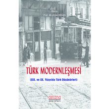 Türk Modernleşmesi - Prof. Dr. İlyas Doğan