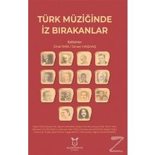 Türk Müziğinde İz Bırakanlar - Sinan Haşhaş Ünal İmik