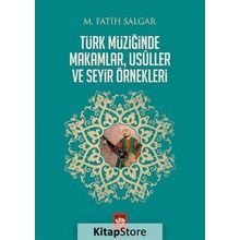 Türk Müziğinde Usuller - The Usul in Turkish Music - Fahrettin Yarkın